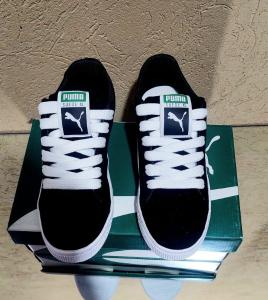 Puma Suede - Miniatura 3