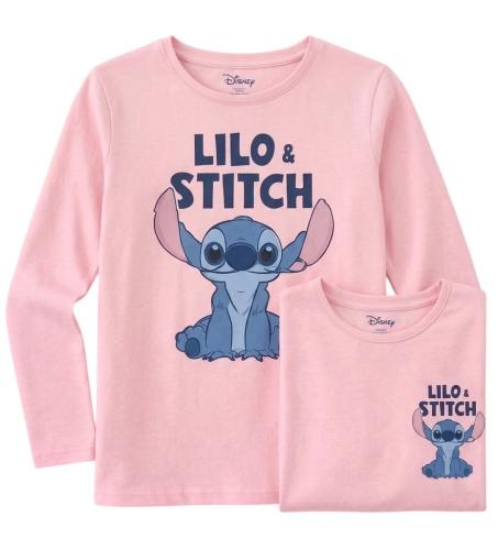 Camiseta Stich