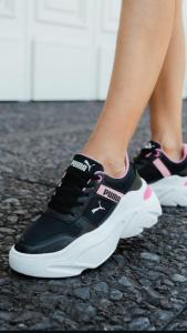 100 Puma