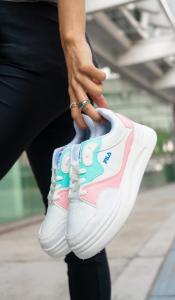 Fila Zapas