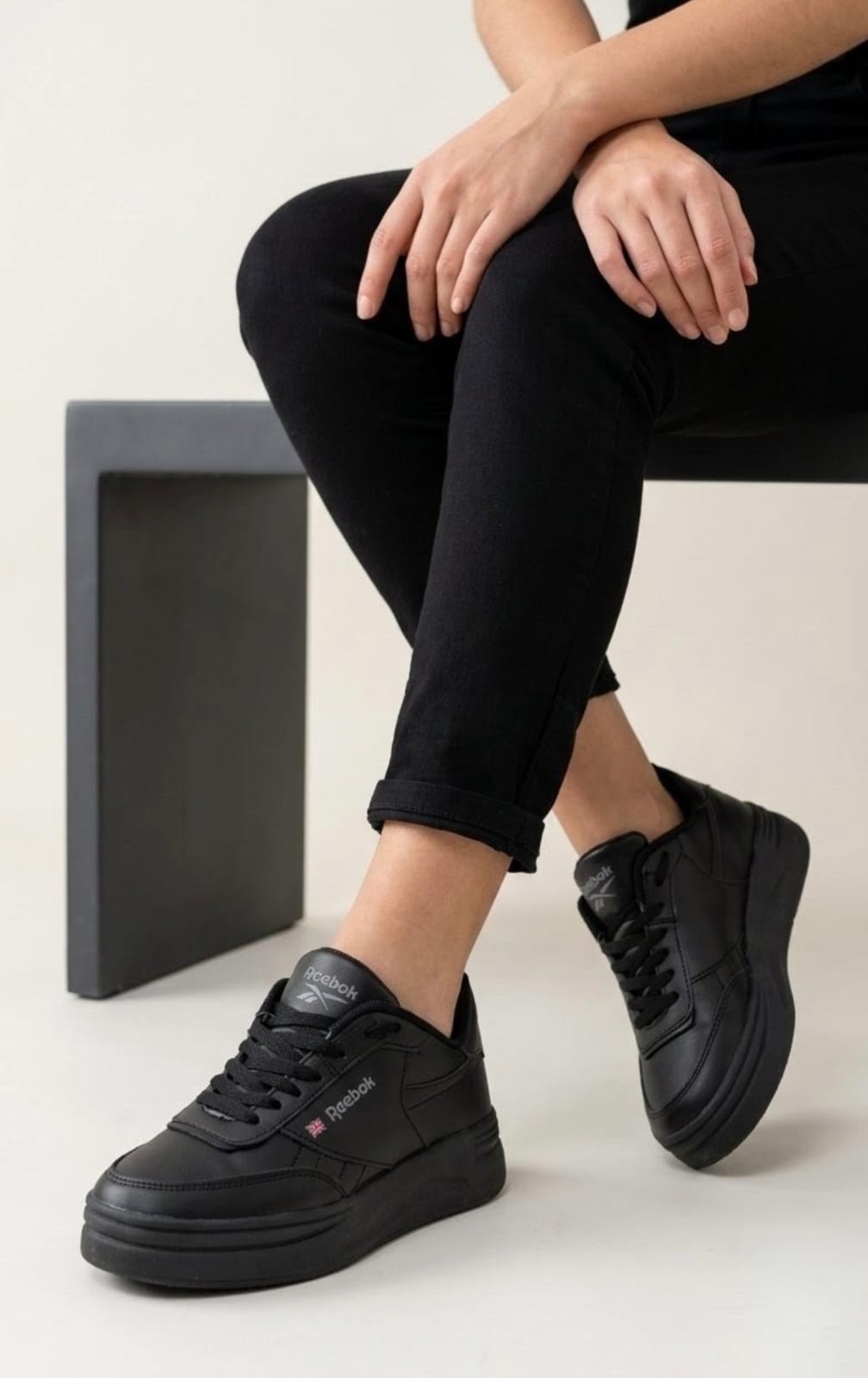 Reebookkzapas - Imagen 4