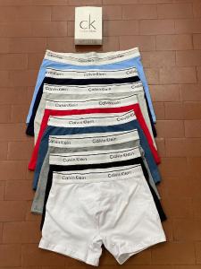 Boxer Kalvin
