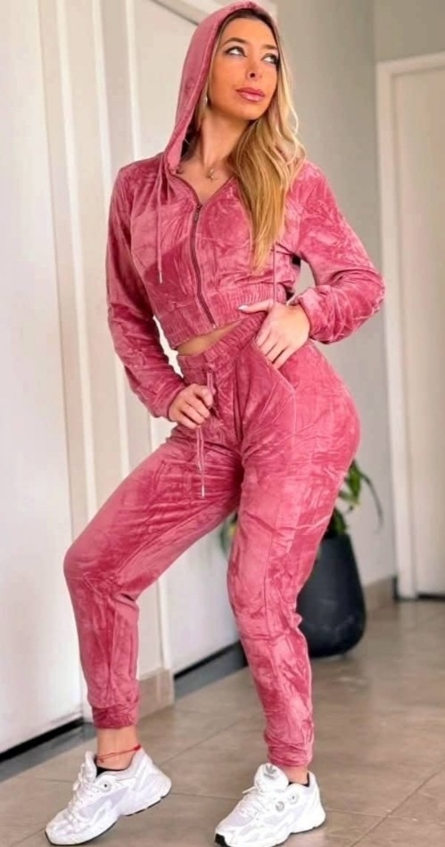 Conjunto de Plush Importado - Imagen 2