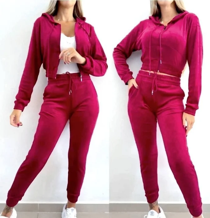 Conjunto de Plush Importado