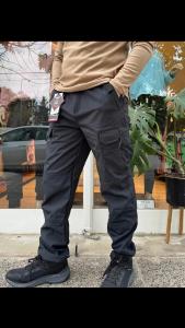 Pantalon Neopren Elt  Importados