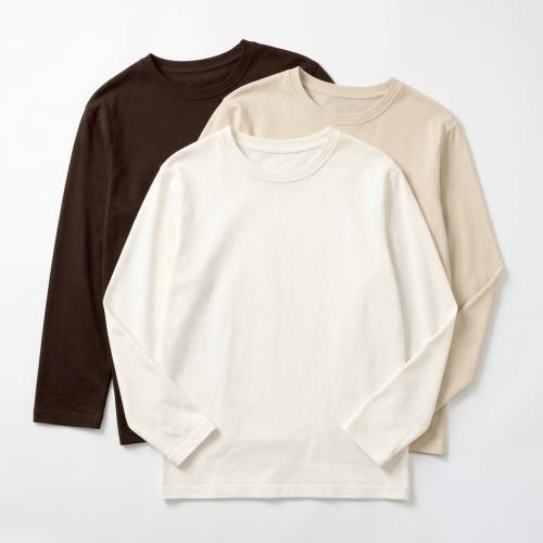 Unisex - Camisetas Clasicas
