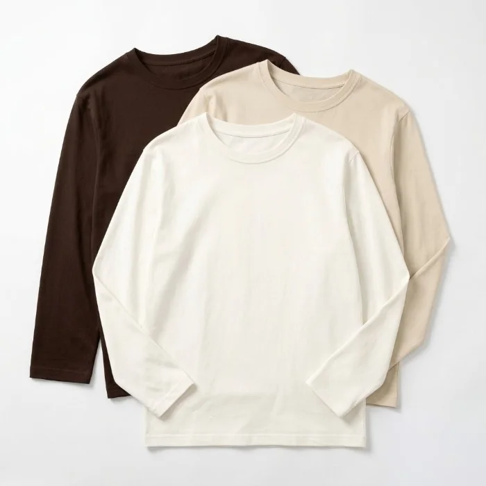 Unisex - Camisetas Clasicas