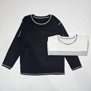 Unisex - Camiseta Ovsize Milo