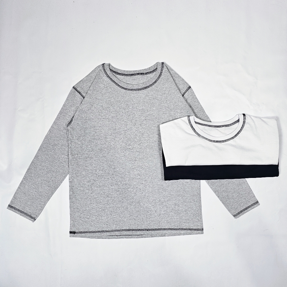 Unisex - Camiseta Ovsize Milo - Imagen 3