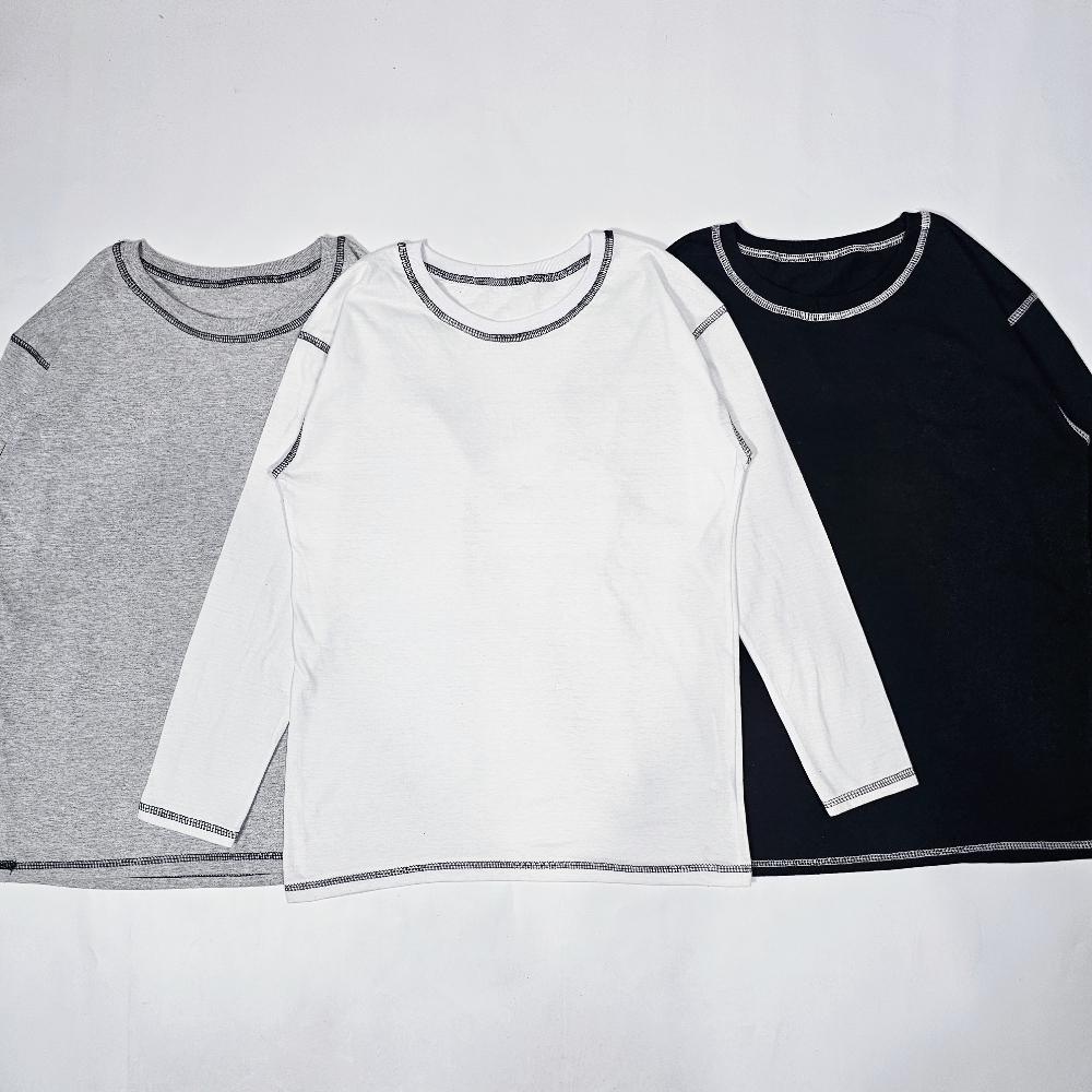 Unisex - Camiseta Ovsize Milo - Imagen 4