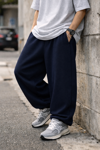 Joggers Baggys Premium - Miniatura 3