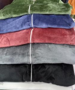 Campera Plus Bifas Talle 4-5-6-7 - Miniatura 3