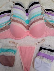 Conjunto Armado con Aro Micromorlet