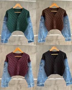 Saco Emilia Tendencia