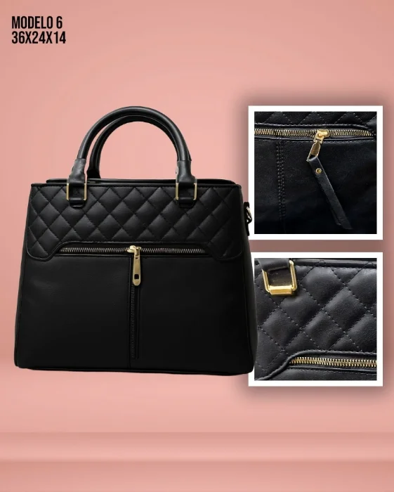Cartera Importada