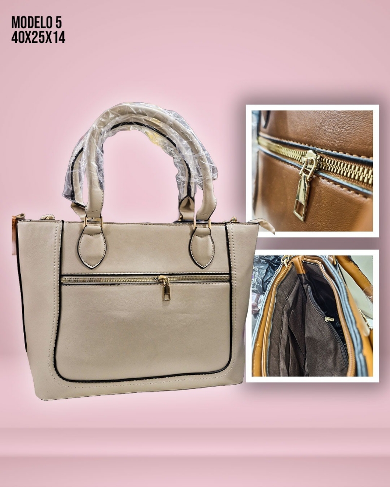 Cartera Importada - Imagen 2