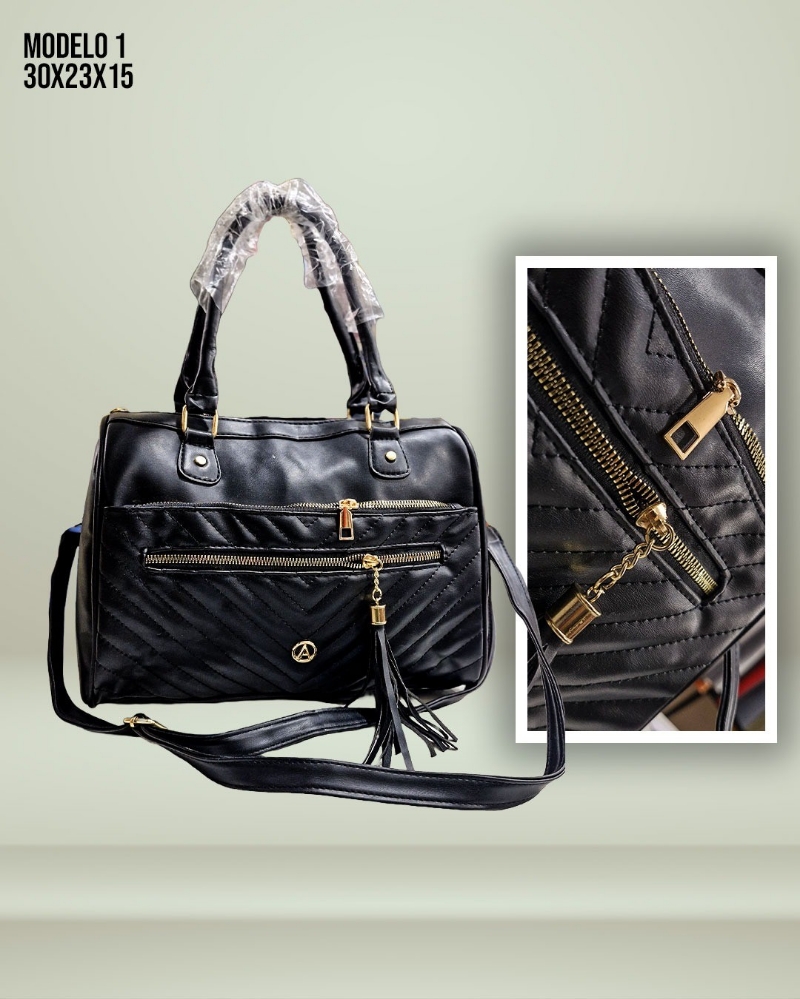 Cartera Importada - Imagen 3