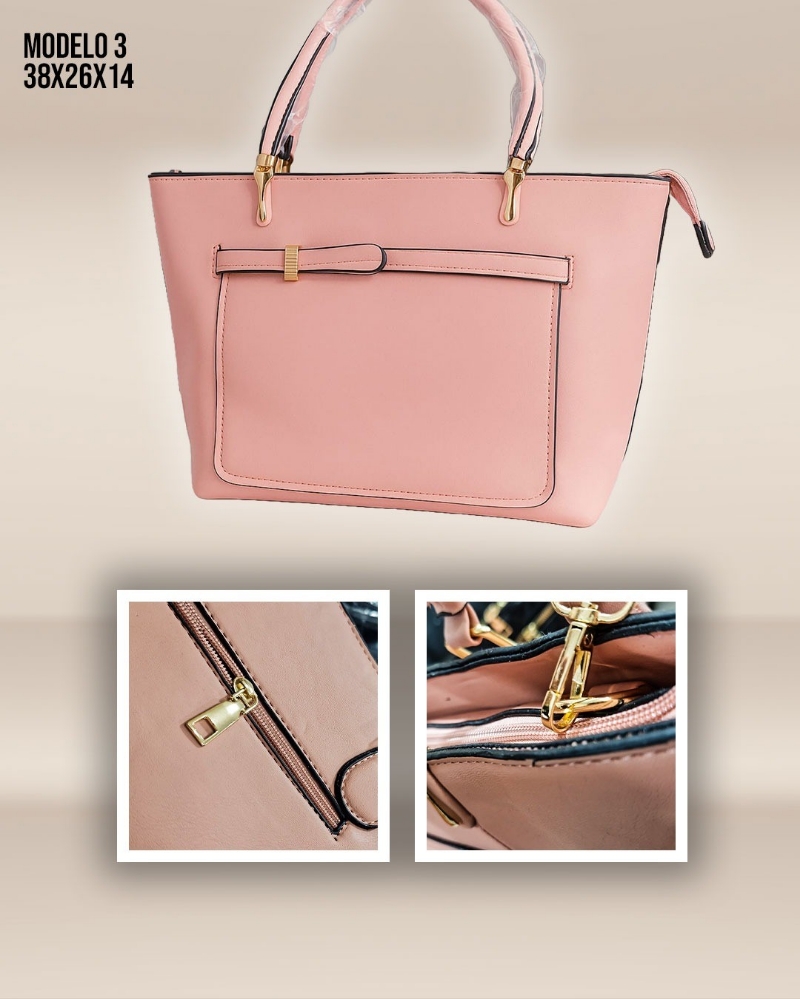 Cartera Importada - Imagen 4