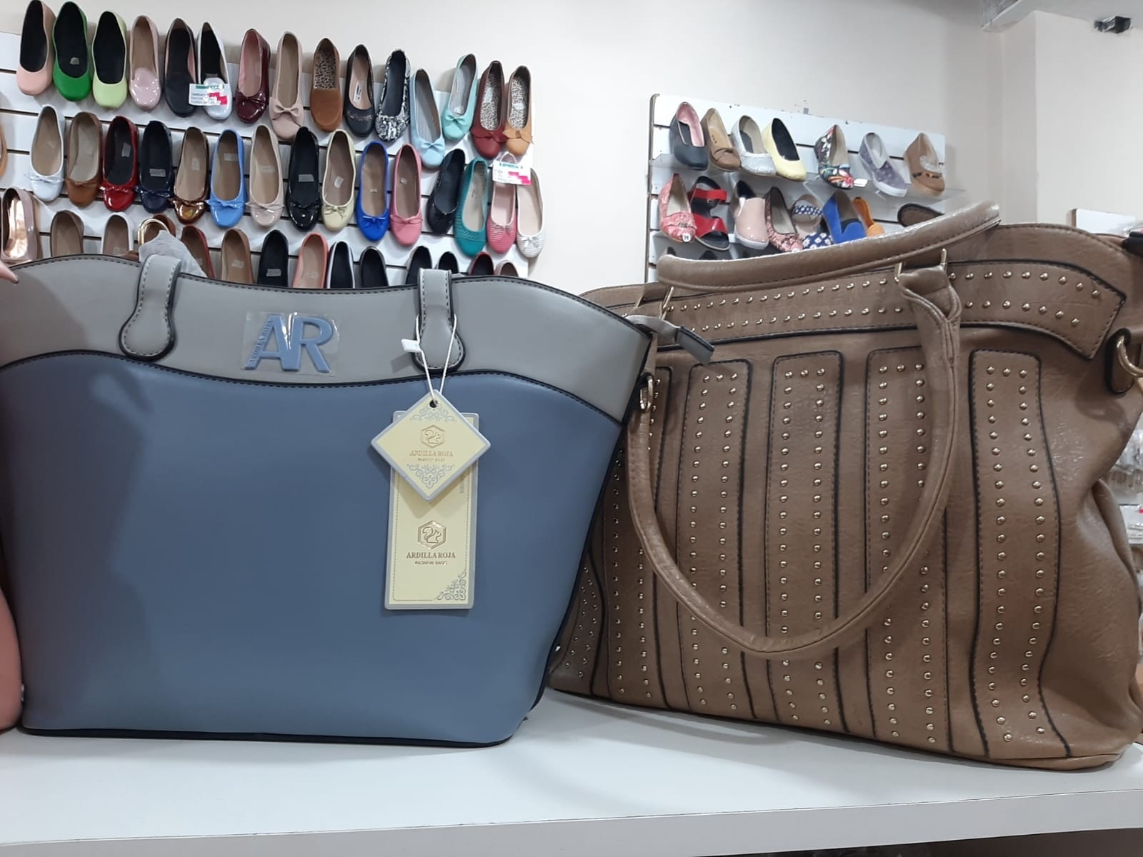 Cartera Importada - Imagen 5
