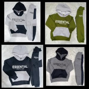 Conjunto Essential