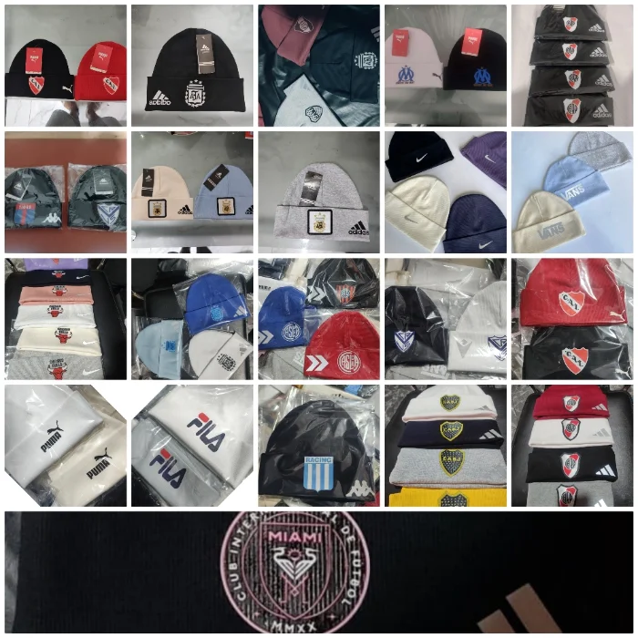 Gorros