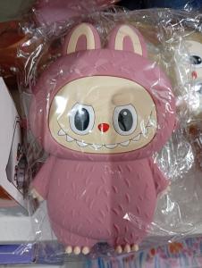 Labubu Cartera Infantil