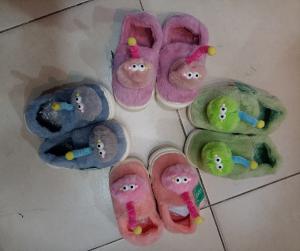 Pantuflas para Chicos