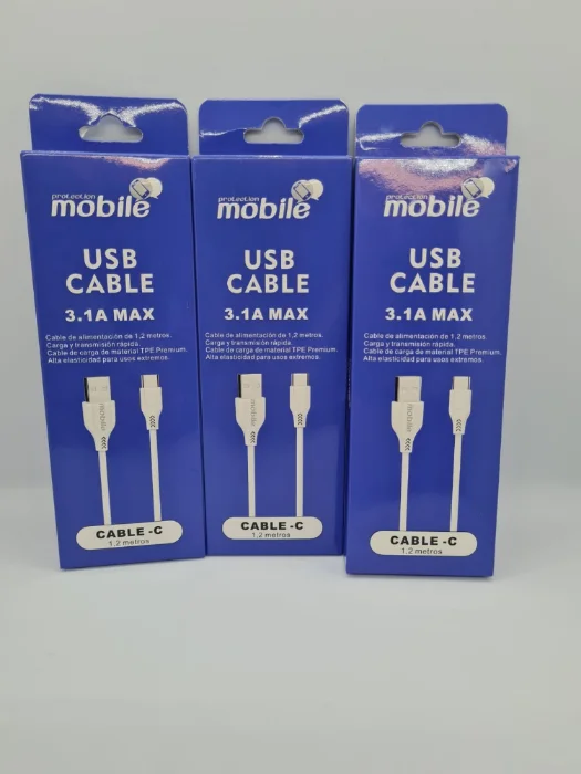 Cable Mobile 3.1a