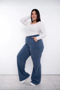 Pantalon de Darlo en ( Talles Especiales)