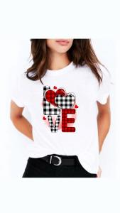 Remeras de Algodon