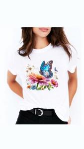 Remeras de Algodon - Miniatura 3
