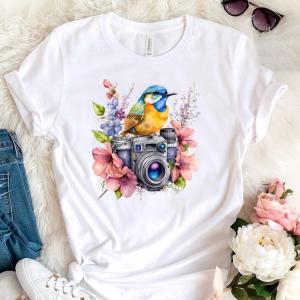 Remeras de Algodon - Miniatura 2
