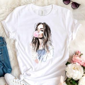 Remeras de Algodon - Miniatura 3
