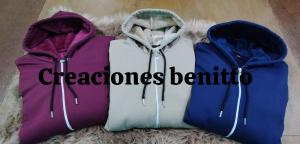 Camperas de Hombre con Piel al Tono - Miniatura 3