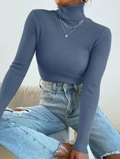 Polera Acrilico