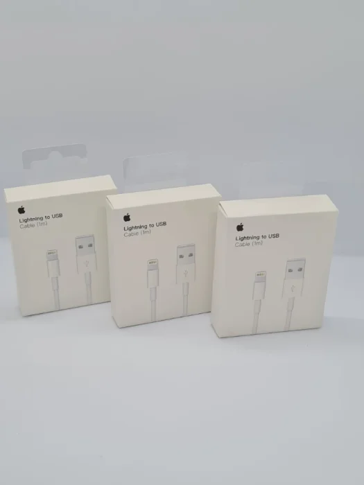 Cable de Iphone