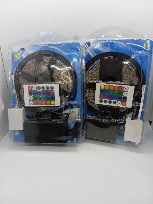 Luces Led 5 Metros