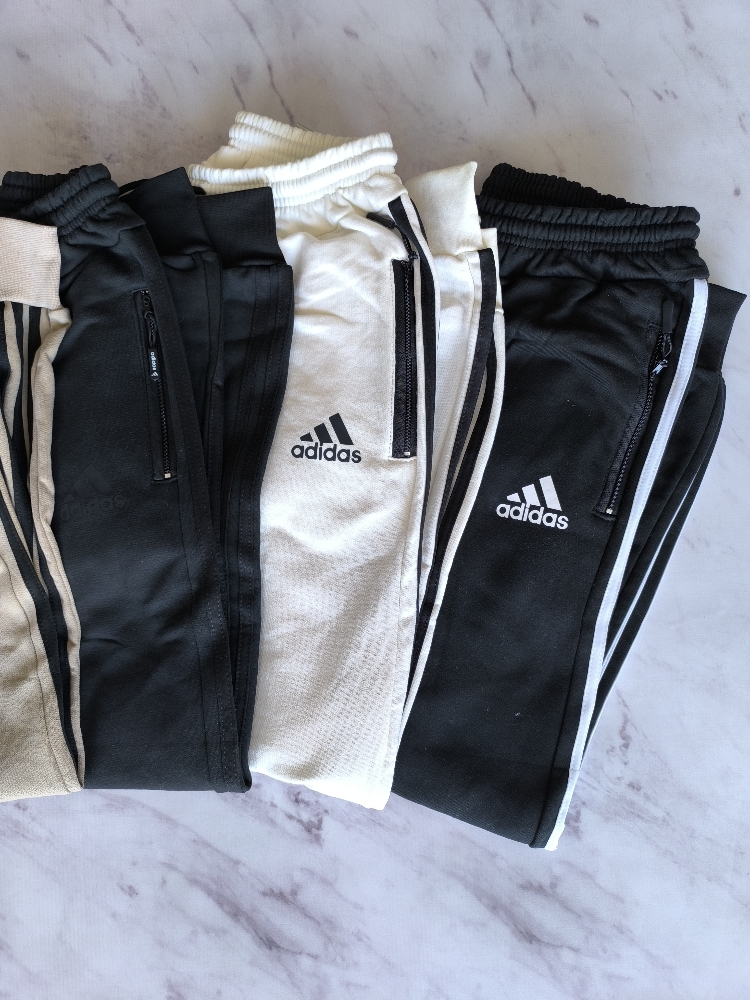 Jogger Adidas Frisado - Imagen 5