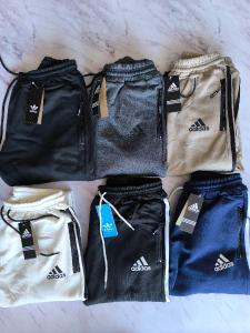 Pantalon Adidas Frisado