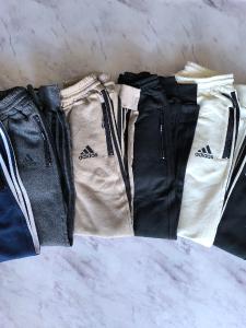 Pantalon Frisado