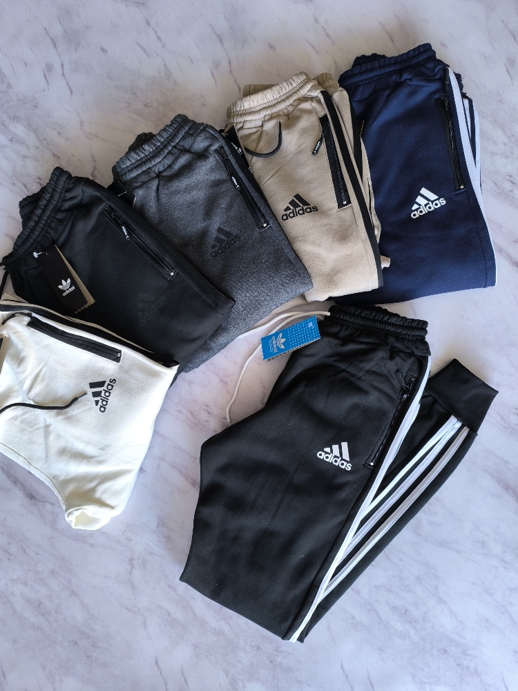 Jogger Frisado - Imagen 4