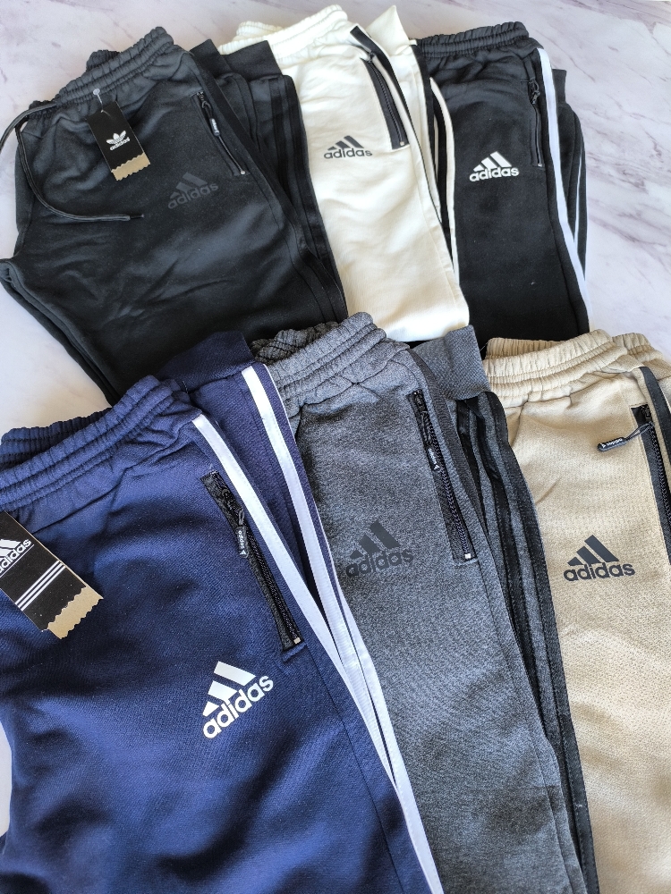 Jogger Frisado - Imagen 6