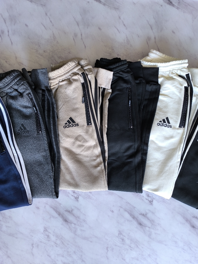 Jogger Frisado - Imagen 8