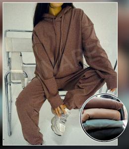 Conjunto Darlon Jogger Overside 1 al 5