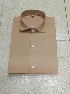 Camisa Manga Larga Elastizado