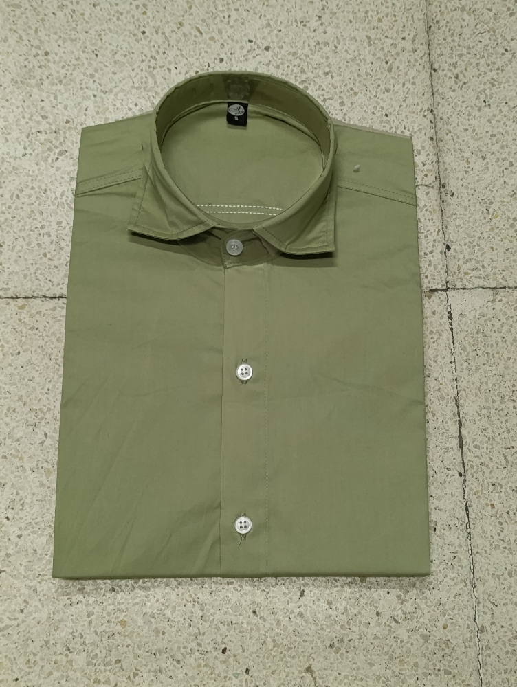 Camisa Manga Larga Elastizado - Imagen 2