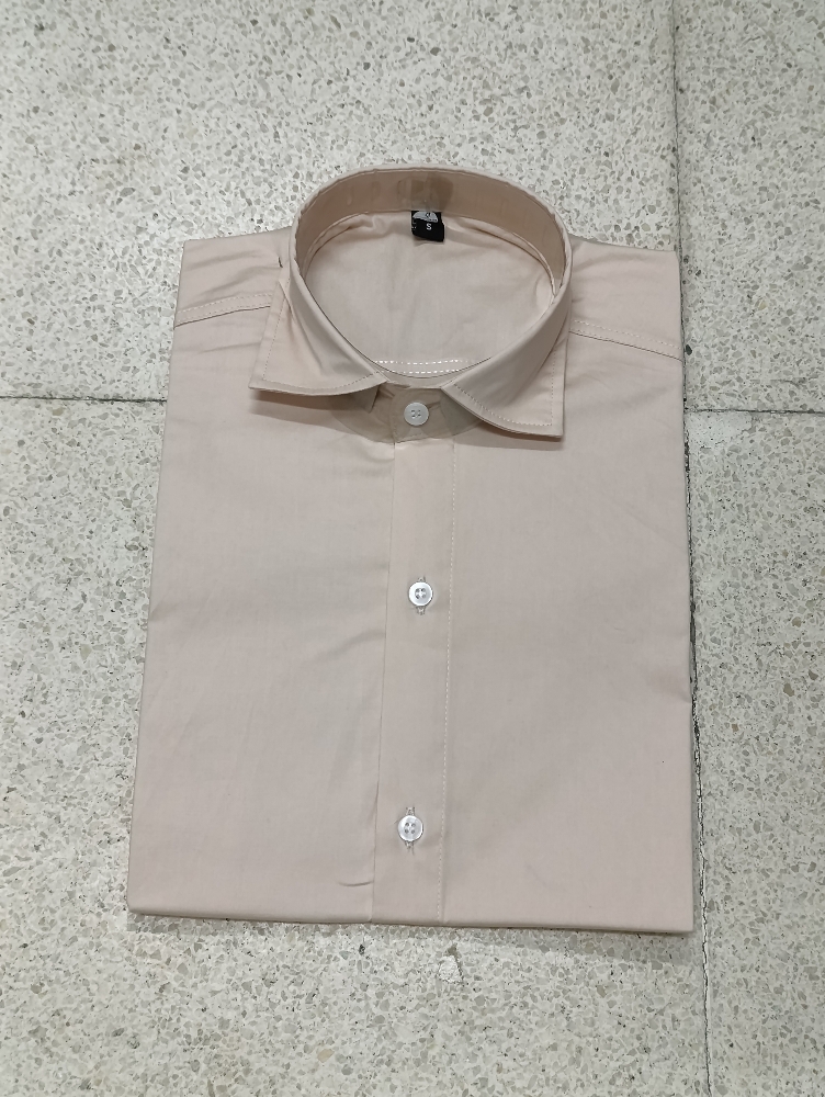 Camisa Manga Larga Elastizado - Imagen 3