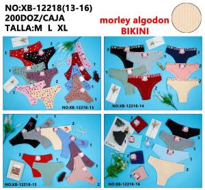 Vedetina Morley M/l/xl - Miniatura 3