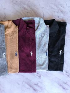Chomba Polo
