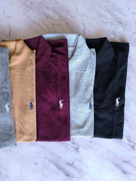 Chomba Polo